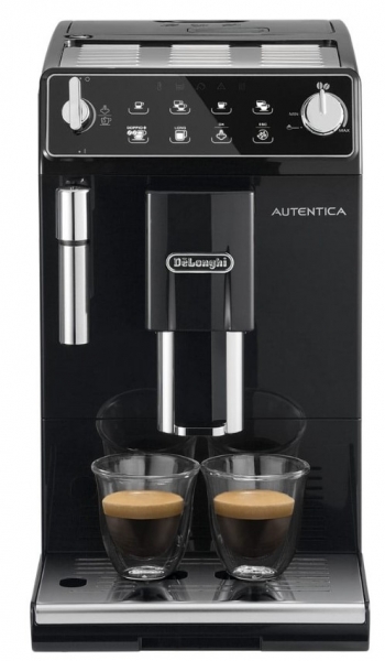 DeLonghi Autentica ETAM 29.510 Kahve Makinesi