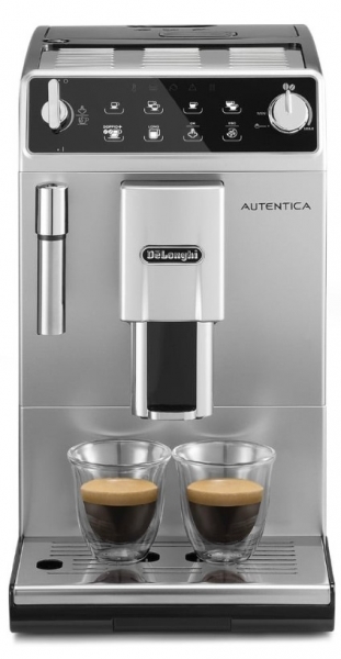 DeLonghi Autentica ETAM 29.510 Kahve Makinesi