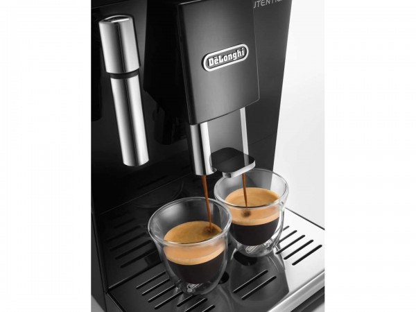 DeLonghi Autentica ETAM 29.510 Kahve Makinesi