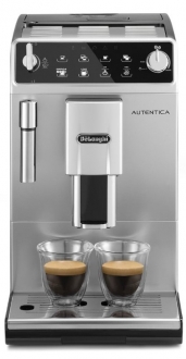 DeLonghi Autentica ETAM 29.510 Kahve Makinesi