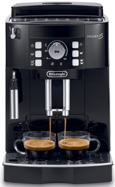 DeLonghi Magnifica S ECAM 21.110 Kahve Makinesi