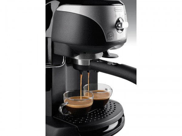DeLonghi EC 220 CD Kahve Makinesi