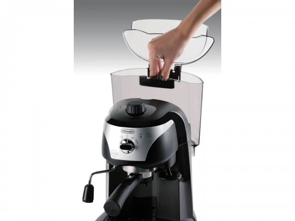 DeLonghi EC 220 CD Kahve Makinesi