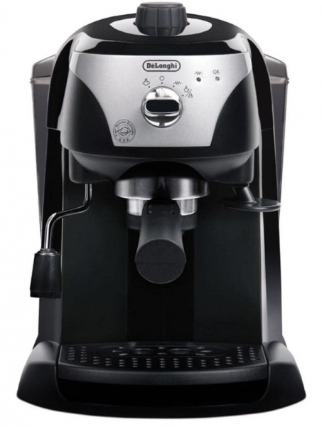 DeLonghi EC 220 CD Kahve Makinesi