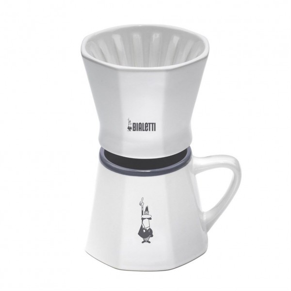 Bialetti Pour Over 6361 Kahve Makinesi