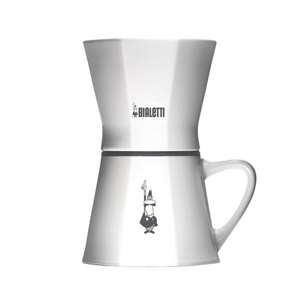 Bialetti Pour Over 6361 Kahve Makinesi