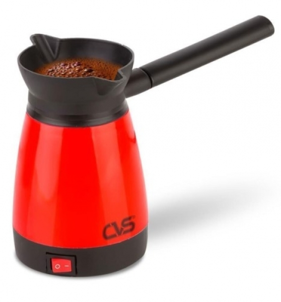 CVS DN 1920 Kahve Makinesi