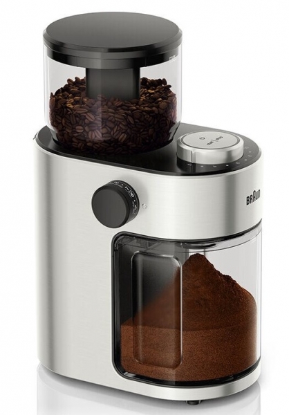 Braun KG-7070 Kahve ve Baharat Öğütücü