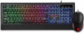Thermaltake Tt eSPORTS Challenger Combo resim