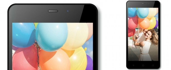 General Mobile Discovery Quadro 4