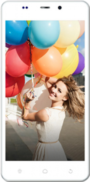 General Mobile Discovery Quadro 4