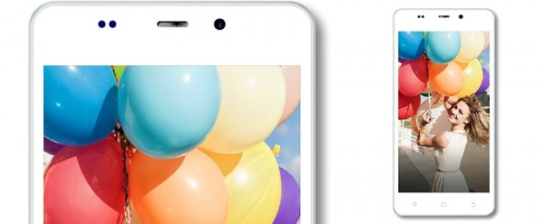 General Mobile Discovery Quadro 4