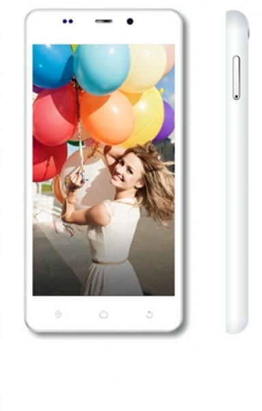General Mobile Discovery Quadro 4