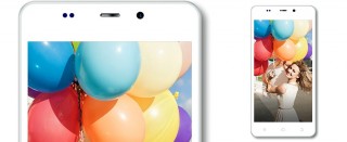 General Mobile Discovery Quadro 4