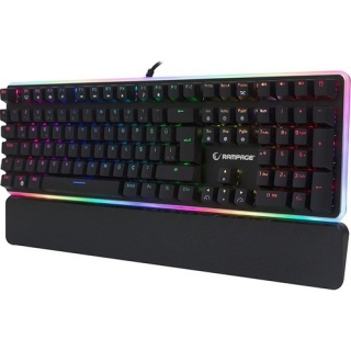 Rampage Ultimate KB-R96 Klavye