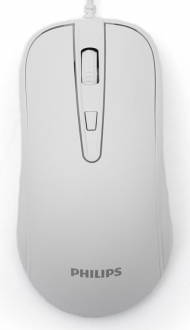 Philips M214 Mouse