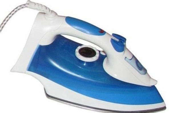 Seikon S5001 Buharlı Ütü