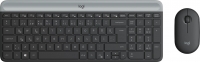 Logitech MK470 resim