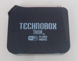 Technobox Thor Uydu Alıcısı