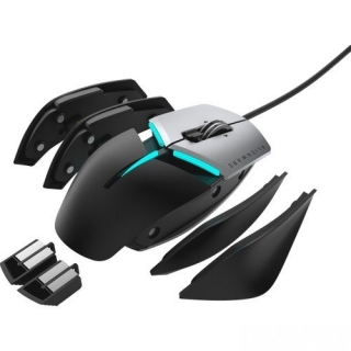Dell Alienware Elite Mouse