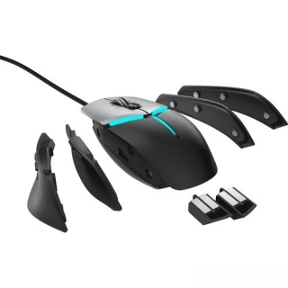 Dell Alienware Elite Mouse