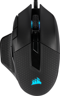 Corsair Nightsword RGB resim