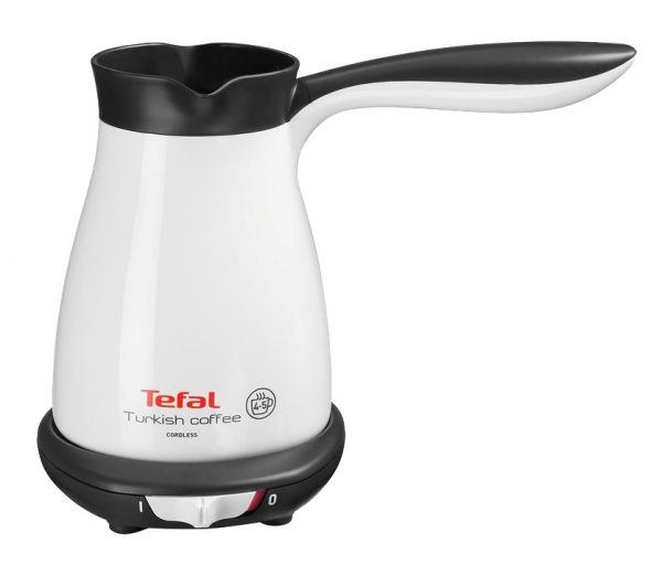 Tefal CM8018 Turkish Coffee Click Kahve Makinesi