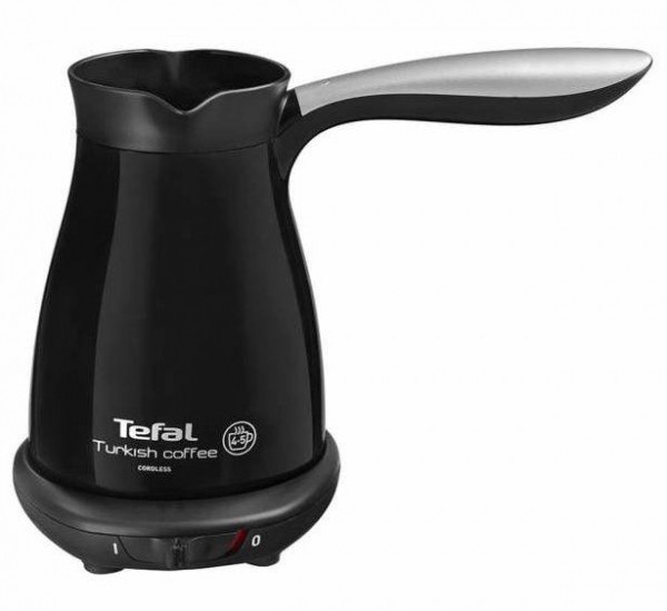 Tefal CM8018 Turkish Coffee Click Kahve Makinesi