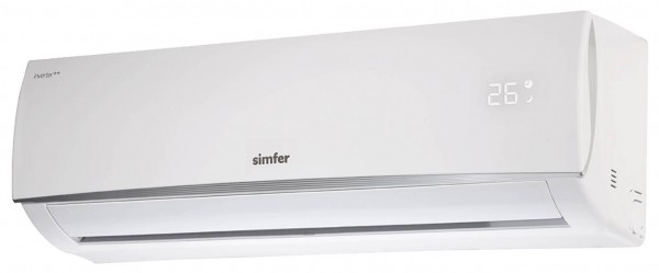 Simfer Elit Comfort 9 Duvar Tipi Klima (9.000 BTU)