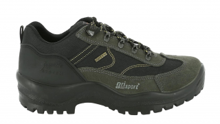 Grisport Scamoscıato 10670S67G Unisex Spor Ayakkabı