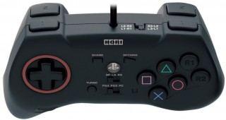 Hori Fighting Commander Pro Oyun Kolu