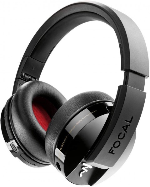 Focal Listen Kablosuz Kulaklık