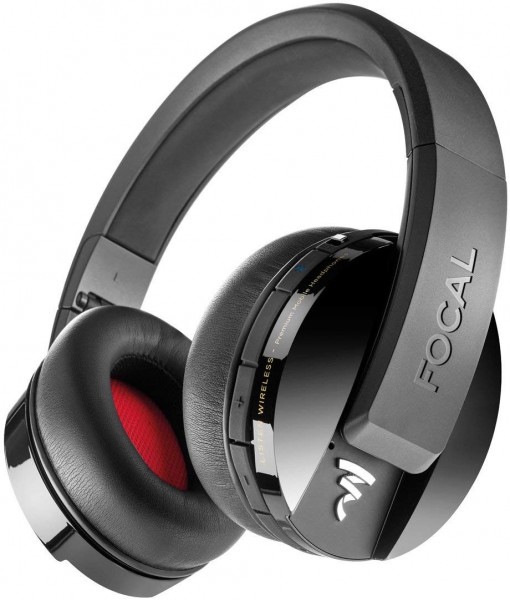 Focal Listen Kablosuz Kulaklık