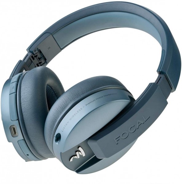 Focal Listen Kablosuz Kulaklık
