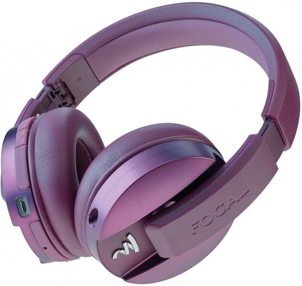 Focal Listen Kablosuz Kulaklık