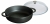 Staub Braisers Hexagon Tabanlı Döküm Tencere 28 cm