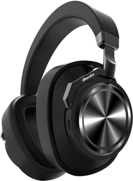 Bluedio T7 Plus Kablosuz Kulaklık