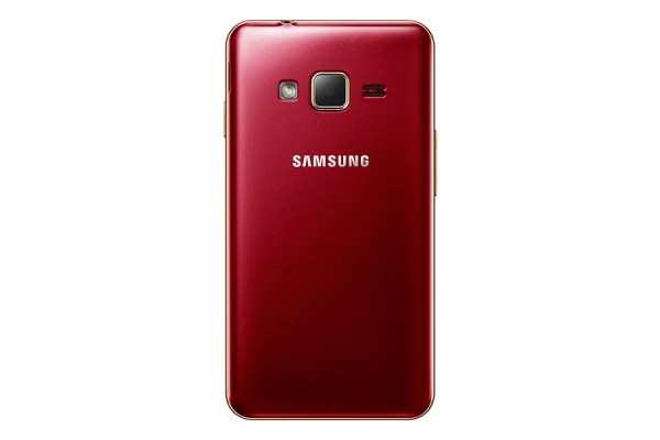 Samsung Z1