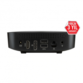 Asus VivoMini UN65-M5136