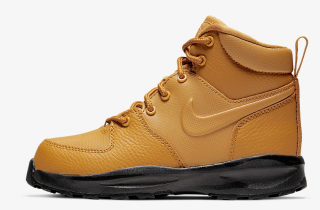 Nike Manoa Erkek Ayakkabı