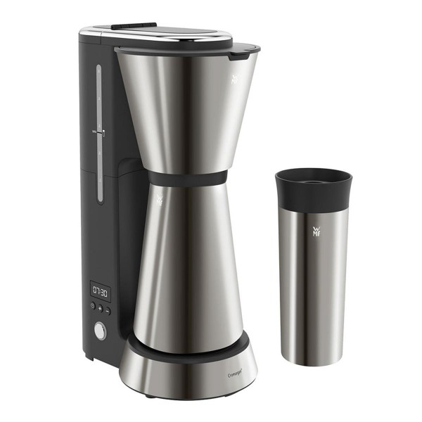 WMF Kitchenminis Termos Grafit Kahve Makinesi