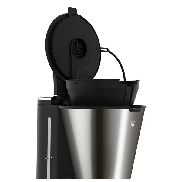 WMF Kitchenminis Termos Grafit Kahve Makinesi