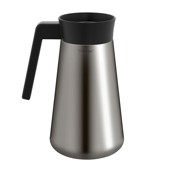 WMF Kitchenminis Termos Grafit Kahve Makinesi