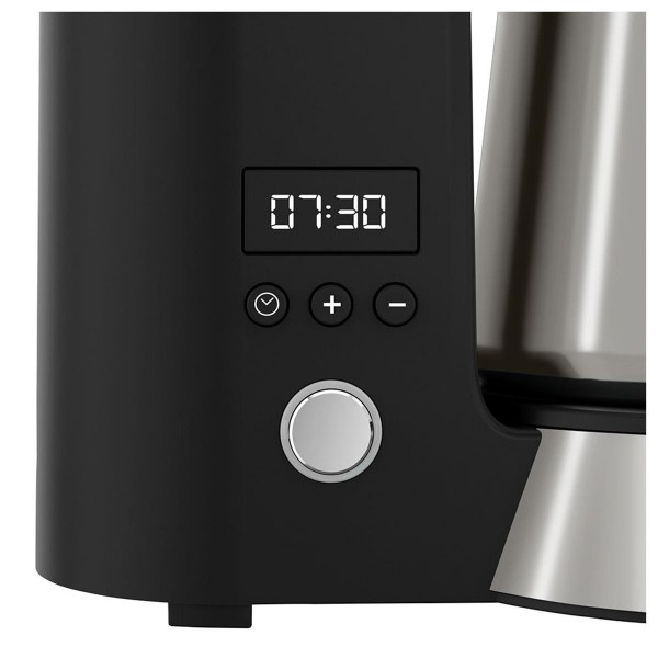 WMF Kitchenminis Termos Grafit Kahve Makinesi