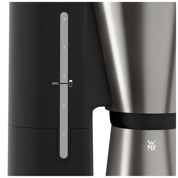 WMF Kitchenminis Termos Grafit Kahve Makinesi