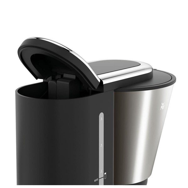 WMF Kitchenminis Termos Grafit Kahve Makinesi