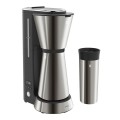 WMF Kitchenminis Termos Grafit resim