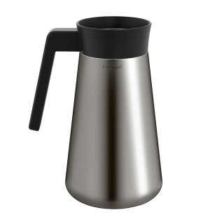 WMF Kitchenminis Termos Grafit Kahve Makinesi