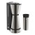 WMF Kitchenminis Termos Grafit Kahve Makinesi