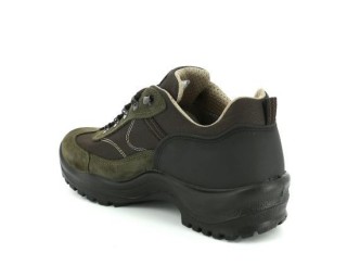 Grisport Scamoscıato 10670S32G Unisex Spor Ayakkabı